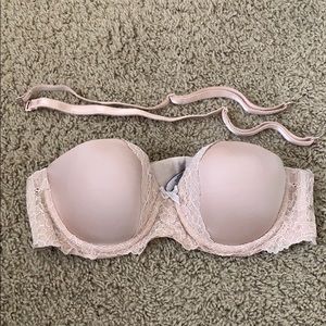 Victorias Secret bra